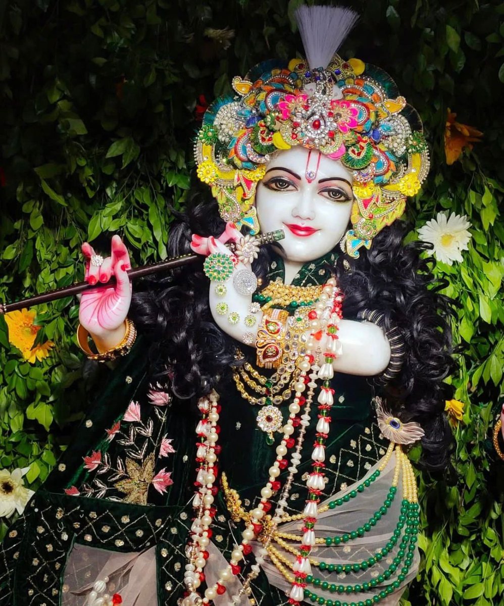 nd_passion's tweet photo. #Happyjanmashtami
🙏🙏 https://t.co/SAf1R4Q2EA