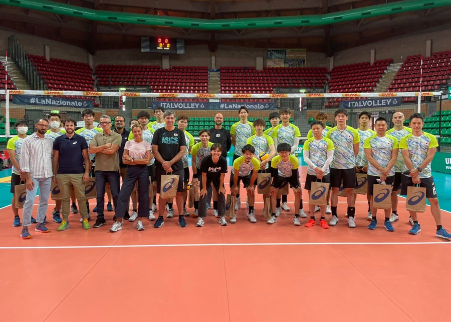 バレーボール世界選手権 世界バレー 22男子大会概要やテレビ放送 ネット配信について Tawagoto Vblog