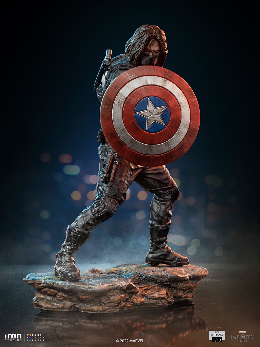 Captain America The Winter Soldier/ ウィンターソルジャー 1 Captain America The Winter Soldier/ ウィンターソルジャー 1