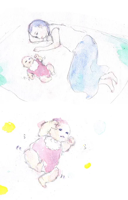 なんでもない時間 (再) 