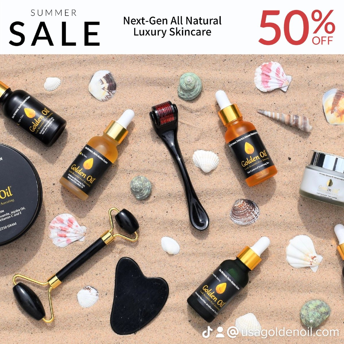 USAGoldenOil's tweet image. Get the Summer Glow, Sale 50% Off: usagoldenoil.com

#YorkFactory #NewBrunswick #Bathurst #Caraquet #Dalhousie #Fredericton #Miramichi #Moncton #SaintJohn #NewfoundlandAndLabrador #Argentia #Bonavista #ChannelPortauxBasques #CornerBrook rr#Feyland #Gander #GrandFalls