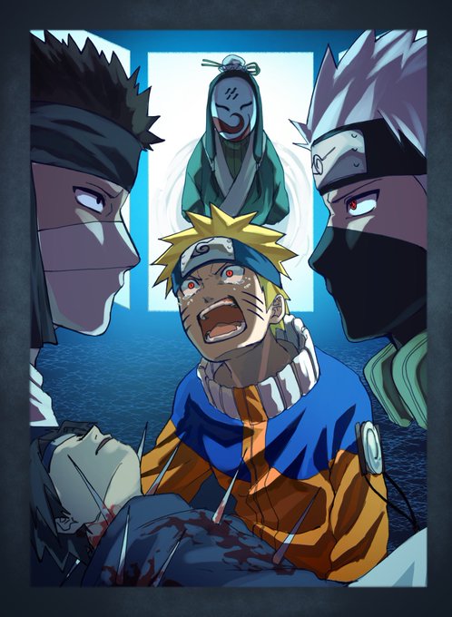 画像まとめ Naruto ナルト Boruto ボルト 日付順 16ページ目 アニメレーダー