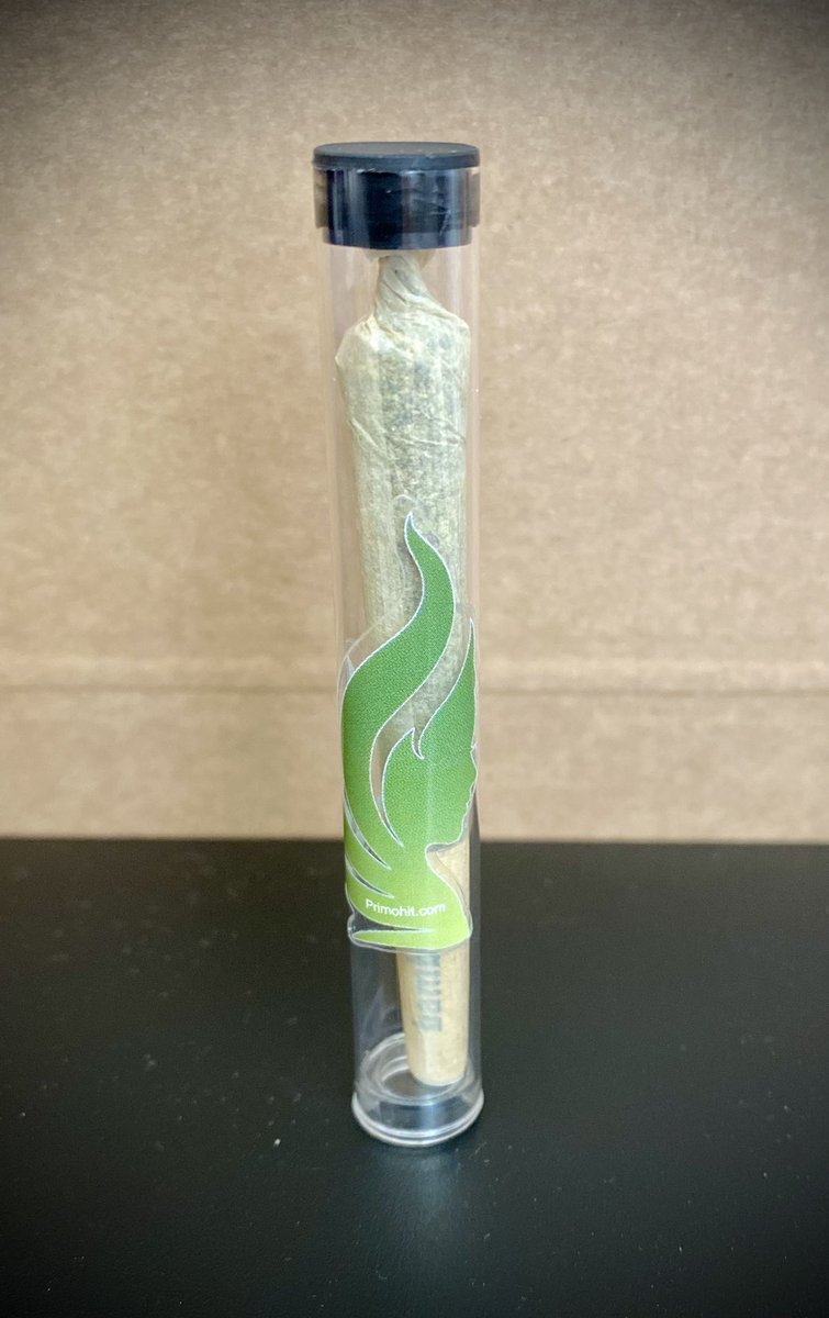 PrimoHitCBD's tweet photo. Are pre-rolls your thing?? We have them ready to pack fresh when you order! #cbd #cbdpreroll #hemp  #goodvibes https://t.co/Y7NaiOVl02