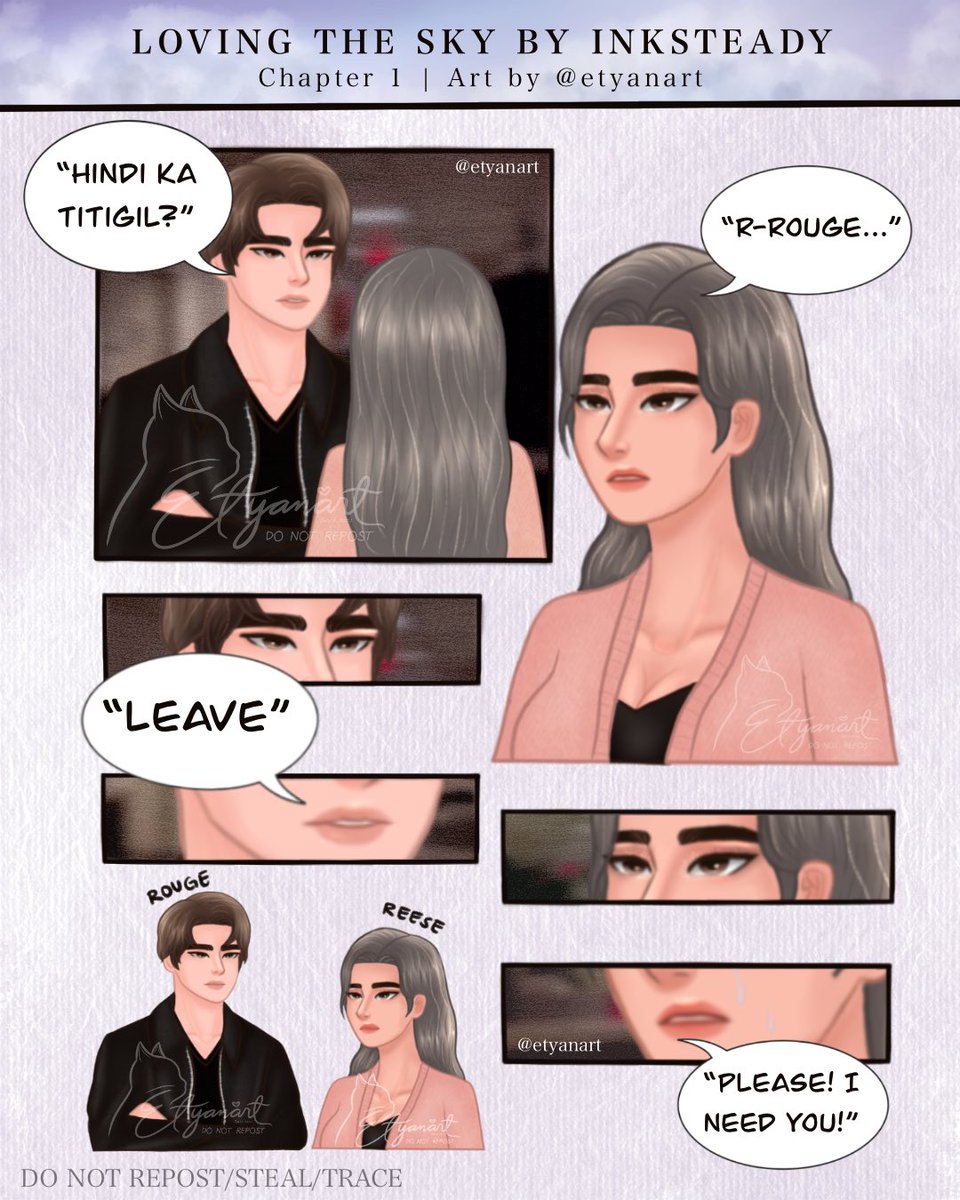 etyanart's tweet photo. “You don’t want me mad, Reese”

Loving the Sky by @inksteadywp 🤍
#inksteady #inksteadyfanart https://t.co/EMFVAGnKKC
