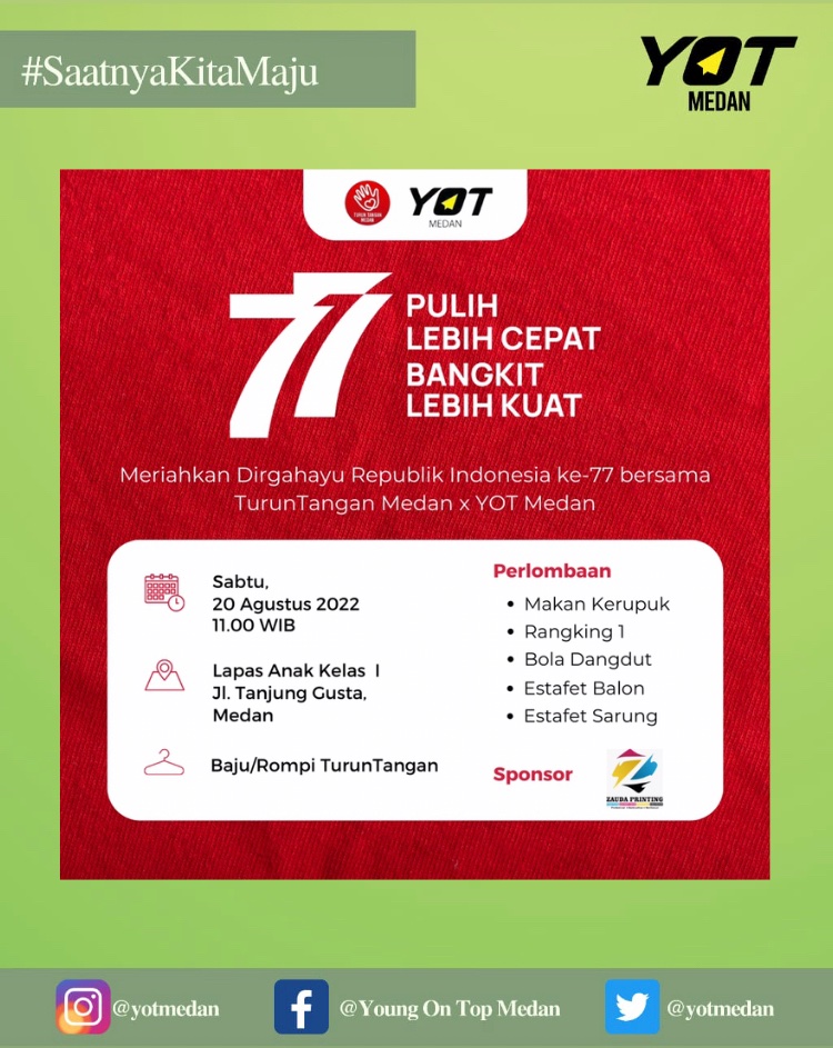 Young On Top Medan tweet media