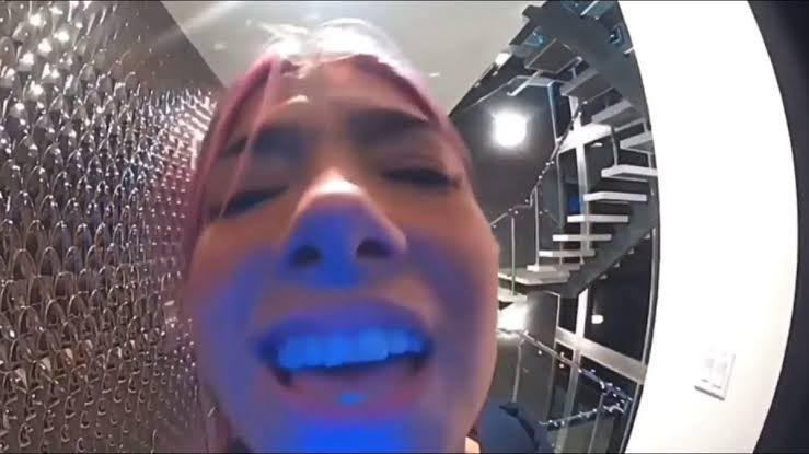 CHANDLER HIVE MAKE SOME NOISE!!! #PLLOriginalSin #PLLOSFinale