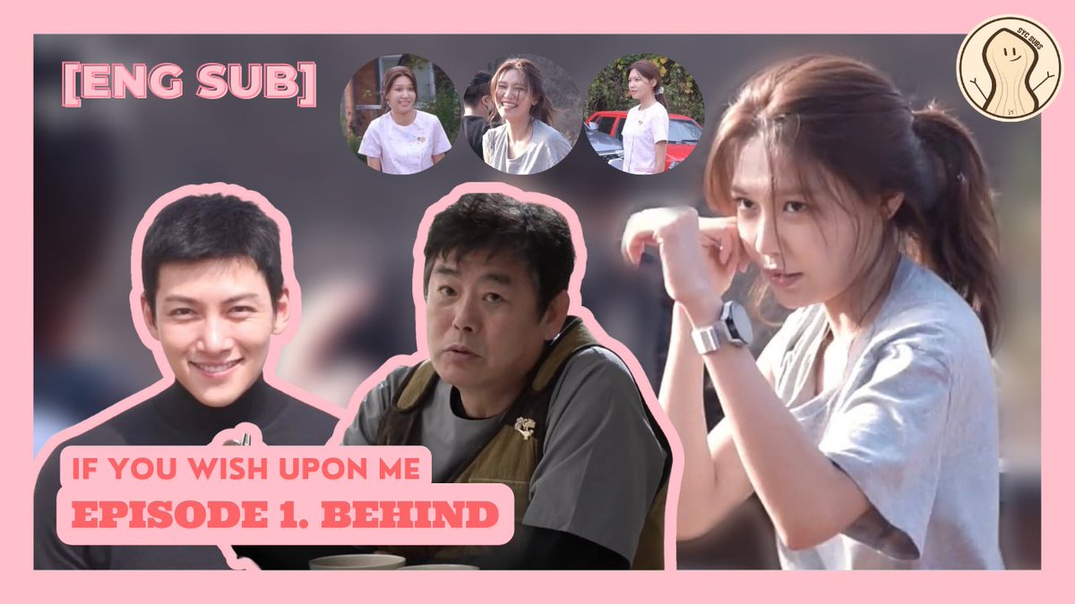 [ENG SUB] 220813 – If You Wish Upon Me Ep. 1 Behind-The-Scenes

🖇 youtu.be/zrFKKiDNocQ

Download links:
🔗 drive.google.com/drive/folders/…
🔗 mega.nz/file/fPYnXCxa#…

#최수영 #수영 #ChoiSooyoung #Sooyoung
#당신이소원을말하면 #IfYouWishUponMe