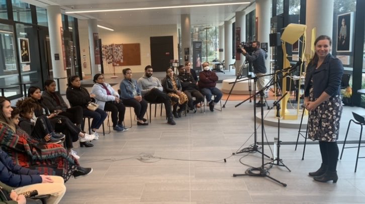 LizDeepJones's tweet image. 🙏🏽2these incredible ladies 4supporting our #WeBleedTheSame event ⁦⁦@ourANU⁩ ⁦@cbrwritersfest⁩ ⁦@jeanneryck⁩ ⁦⁦⁦@SeminaraMichele⁩ &amp;amp;Dean ⁦@ANUcass⁩ Prof.RaeFrancis, ⁦@Shelandi⁩ ⁦@Freilich_ANU⁩ ValmaeFreilich ⁦⁦@melovell⁩❤️