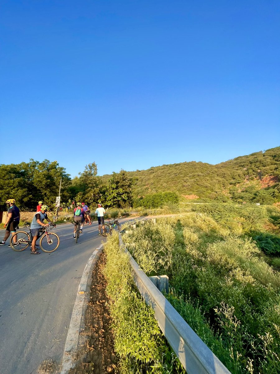 The better side of Gurgaon