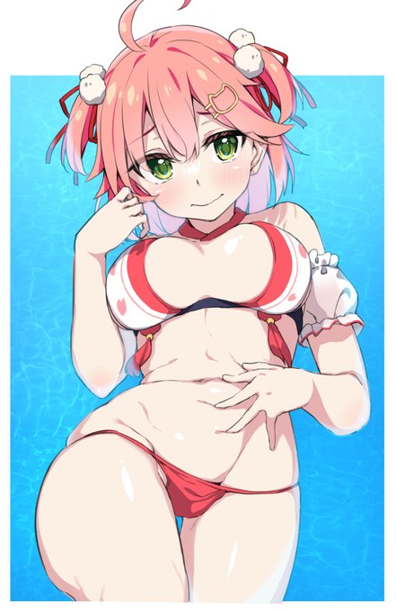 みこちに伝えたい。その需要の大切さを。
 #miko_Art 