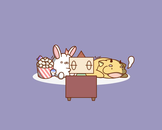 ホラー映画鑑賞のtwitterイラスト検索結果