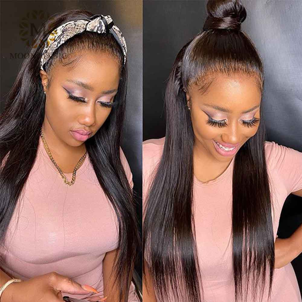 LocalScenesOrg's tweet image. Check out this product 😍 Full Lace Human Hair Wigs Straight Lace Front Wig Glueless Full Lace Wig... 😍 
by Local Scenes starting at $149.99. 
Shop now 👉👉 shortlink.store/p1A3CBLbxi