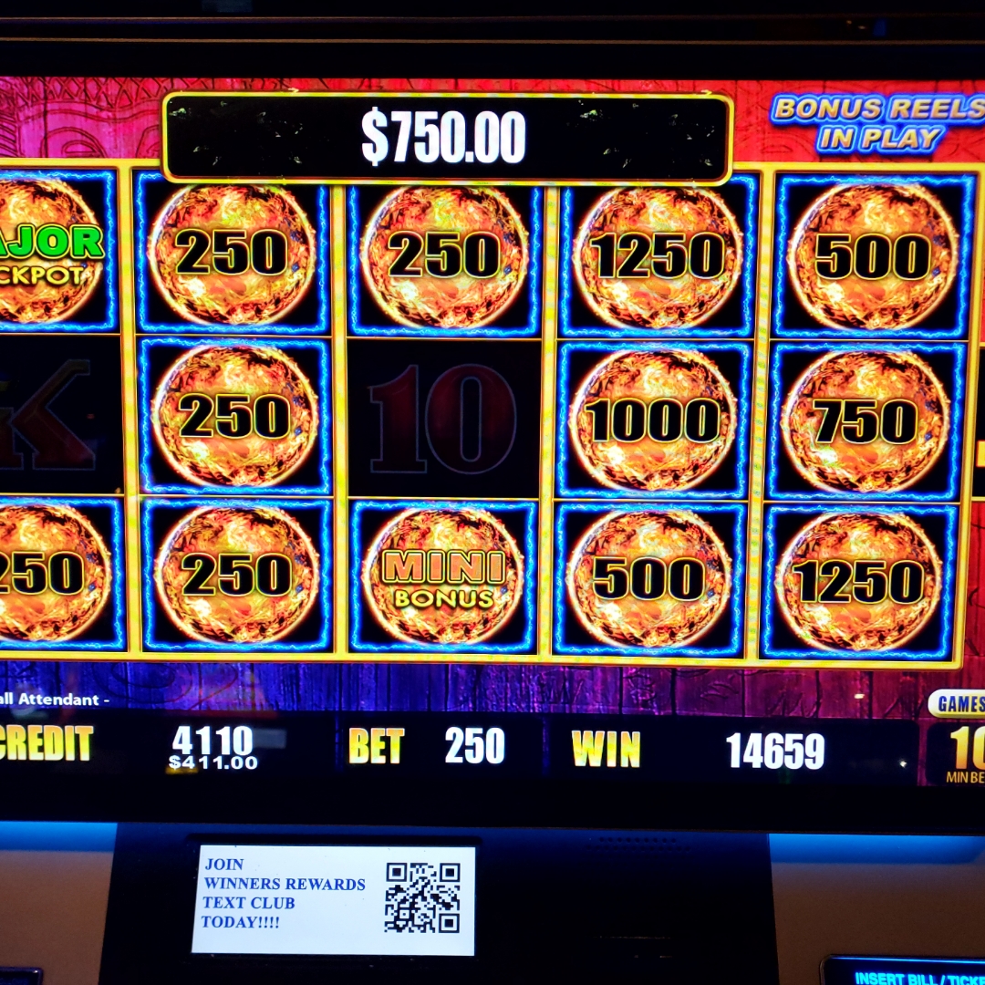 Carson Nugget tweet media