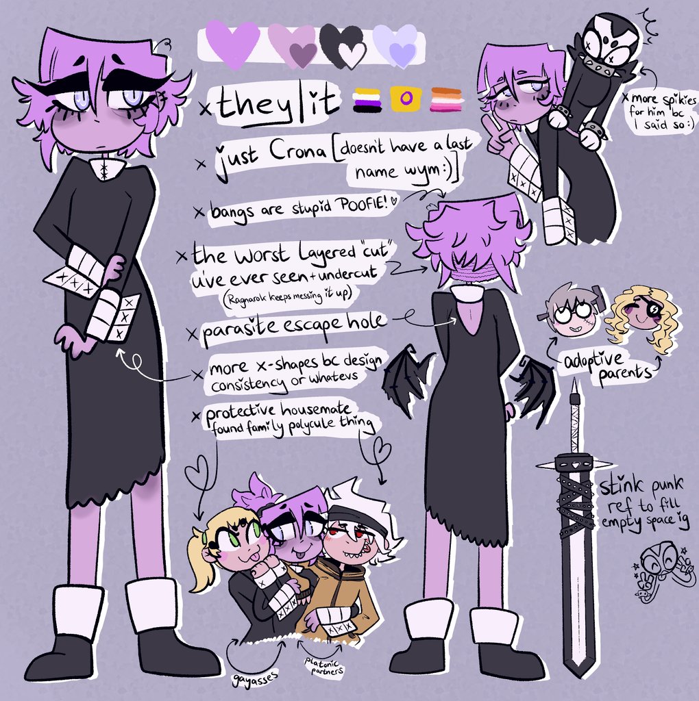 awokenxperiment's tweet photo. yall cant even imagine how normal the amount i think about them is https://t.co/m6itSIQZTo