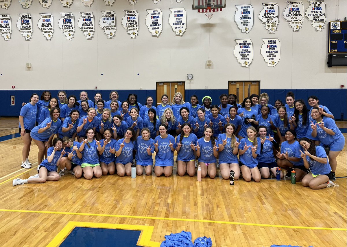 Battle-Tested (@iambattletested) on Twitter photo Thank you <a href="/wthsgirlsvball/">Warren Volleyball</a> !
Had a blast serving your program this afternoon! YOU ARE BATTLE TESTED!
<a href="/IAmBattleTested/">Battle-Tested</a> Thank you <a href="/wthsgirlsvball/">Warren Volleyball</a> !
Had a blast serving your program this afternoon! YOU ARE BATTLE TESTED!
<a href="/IAmBattleTested/">Battle-Tested</a>