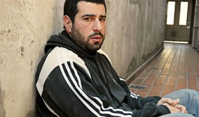 Guason_79's tweet photo. @Noti_Boca_ Es maxi djerfy de callejeros.

Que en Paz descanse https://t.co/O7DzLYsMYa