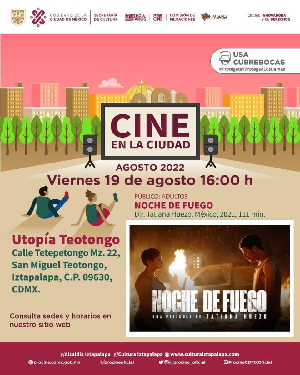 Alc_Iztapalapa tweet picture
