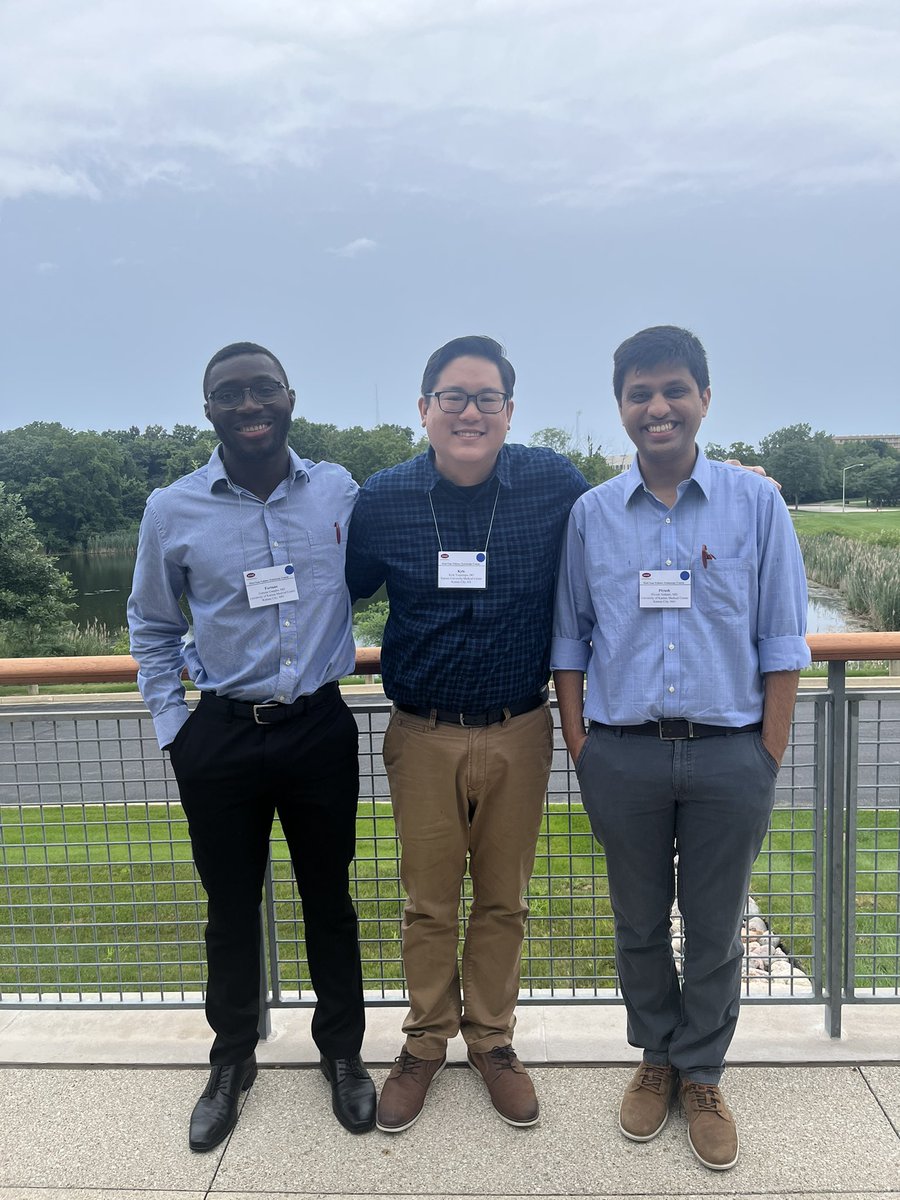 University of Kansas Gastroenterology & Hepatology (@ku_gihep) on Twitter photo Although late to the party, but thank you <a href="/ASGEendoscopy/">ASGE GI Endoscopy</a> for taking care of our fellows during the ASGE FYF course. Although late to the party, but thank you <a href="/ASGEendoscopy/">ASGE GI Endoscopy</a> for taking care of our fellows during the ASGE FYF course.