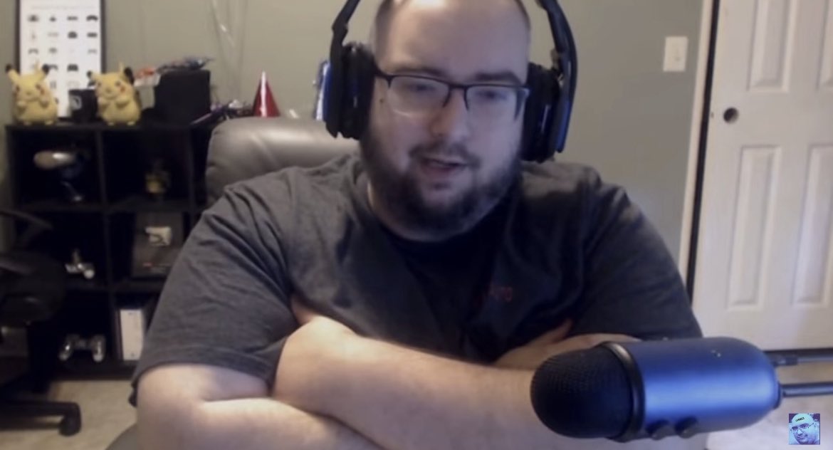 mcallen785's tweet photo. @WORGODICP the pose he makes before he gives his 62 IQ in anything 🤣 https://t.co/dXOqwBaFek