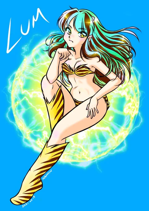 #片膝立てポーズを上げたら皆も上げてくれる 