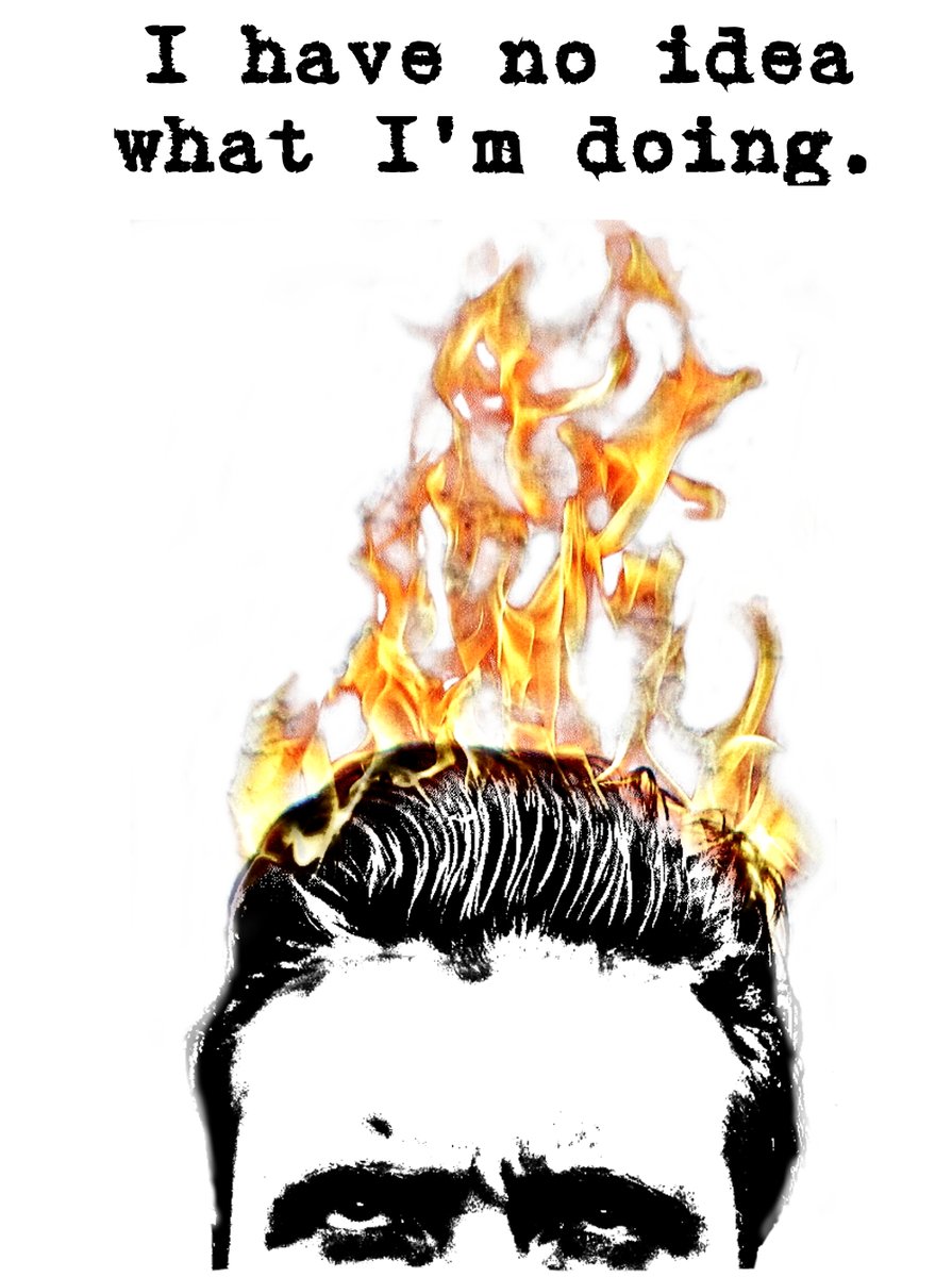 Come laugh at me this weekend. 
This Sunday (8/21/22) at 6 PM (PST), I'll be streaming on Twitch for the first time.  I'll be narrating whatever book I'm currently reading. This will mostly serve as a chance to chat with you weirdos and work the kinks out 
twitch.tv/loukellymusic