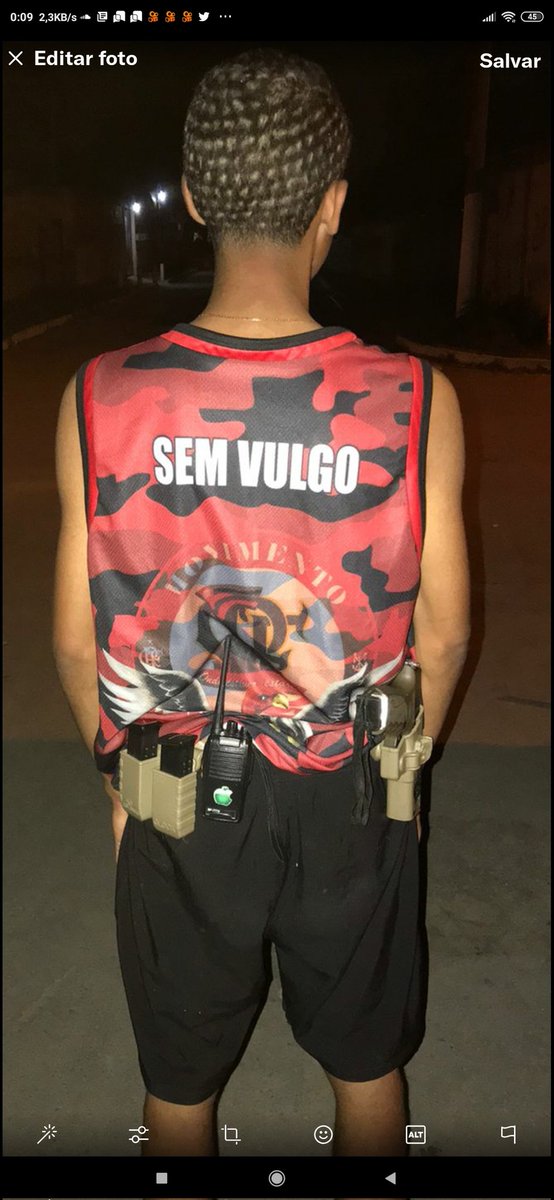 LuisLim79735904's tweet photo. Mó paz cpx do homem 🇨🇦🚩🥋 https://t.co/RSTWjvE7J4