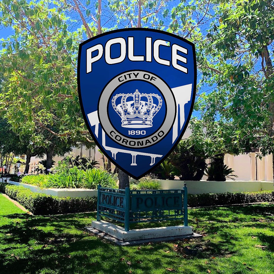 UPDATE: The situation in Silver Strand Housing has been peacefully resolved. The subject was taken into custody at approximately 8:10 p.m. Residents will be allowed back into the neighborhood shortly. Thank you for your patience.