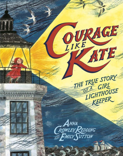 MariaMarshall_'s tweet photo. An amazingly written & illustrated NF PB about a brave, tenacious, heroic 12-year-old girl who became a lighthouse keeper in the 1800's. #PPBF
https://t.co/vX76hggr4q @AnnaRedding #EmilySutton @randomhousekids #kidlit #biography https://t.co/xwiV1ybnyK