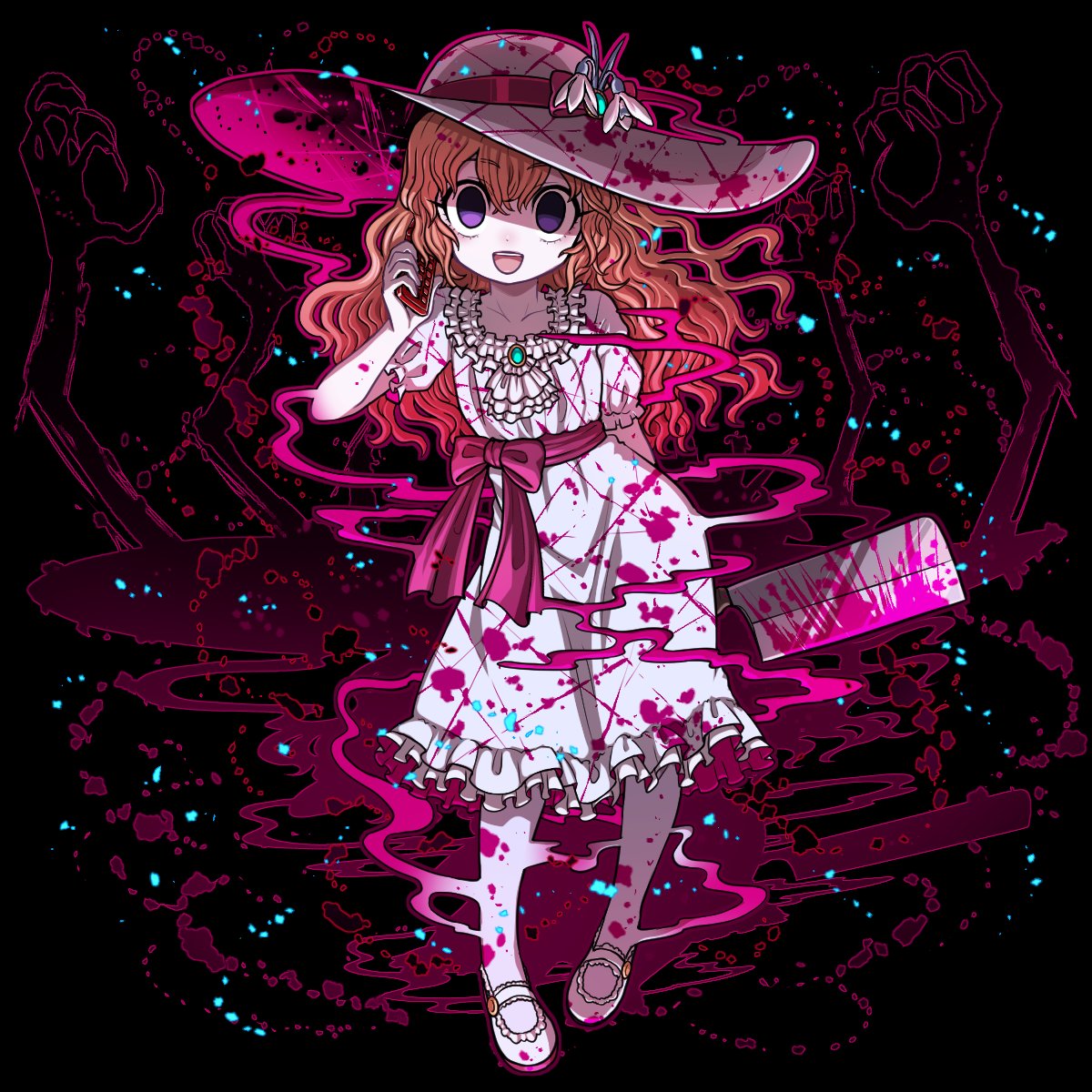 新SS情報】本日メンテナンス後から開催の選抜ガチャで登場する、新SS
