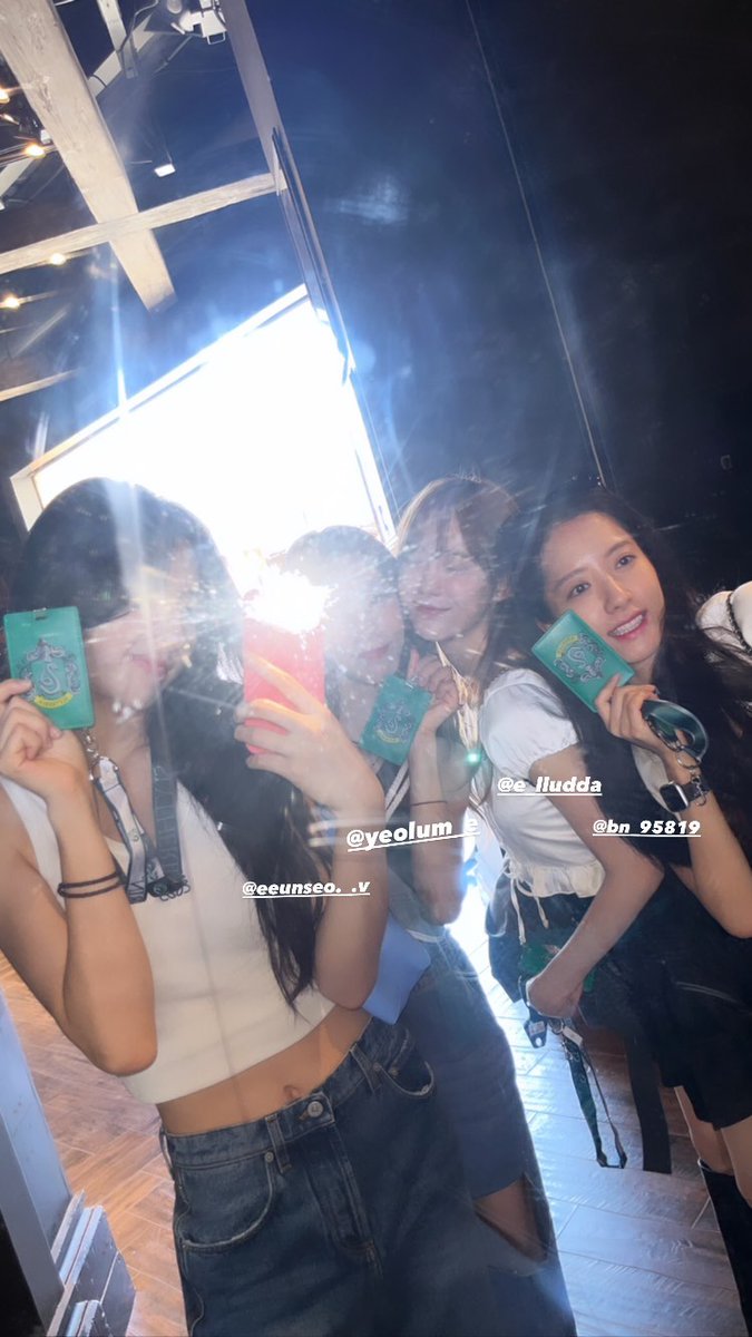#EUNSEO #은서