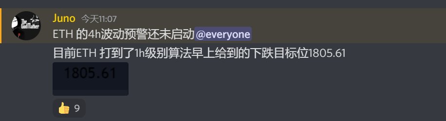 Juno tweet media