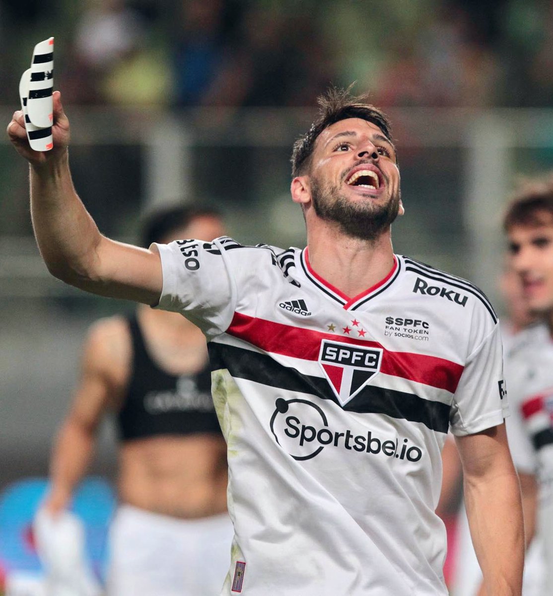 SaoPauloFC's tweet photo. 📍 Arena Independência

2022 /// 2016 https://t.co/BxdhYiQ8Dt