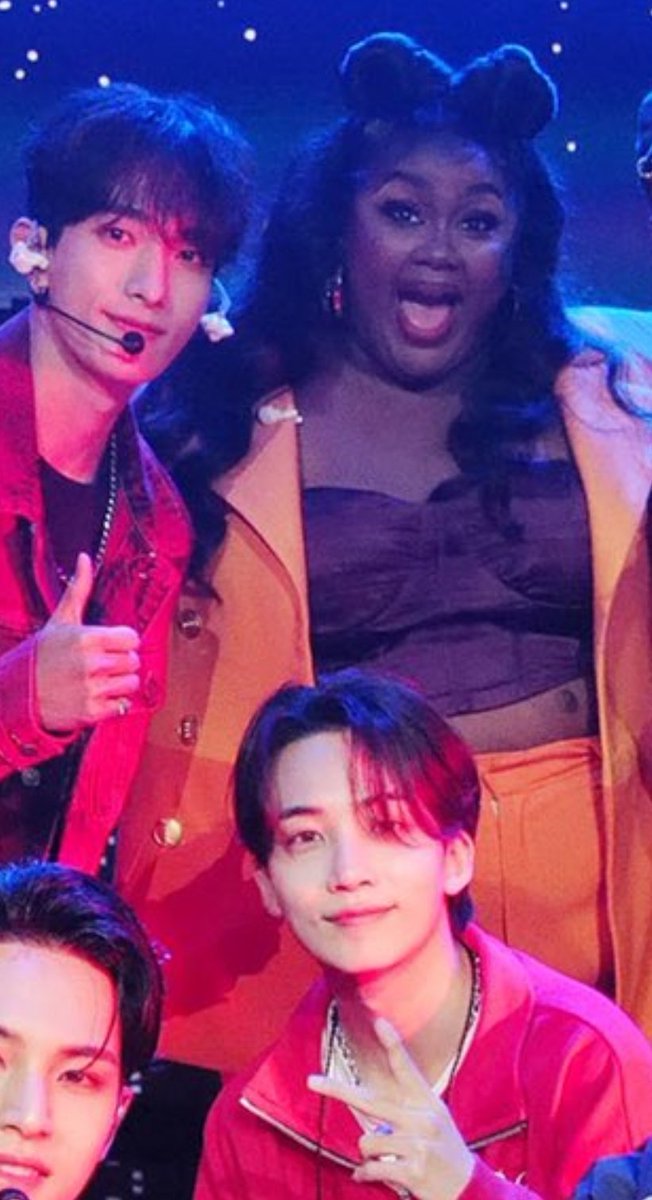 thinkabtsh's tweet image. ULT INTERACTION