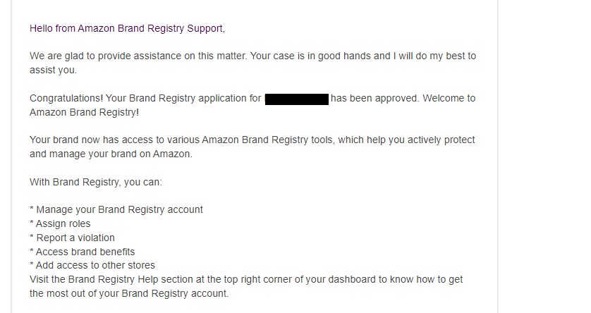 usman7309's tweet photo. A small step towards betterment
#amazonfba #Amazon #branding #FBA #Betterment #ecommerce https://t.co/mrVJphdQh3