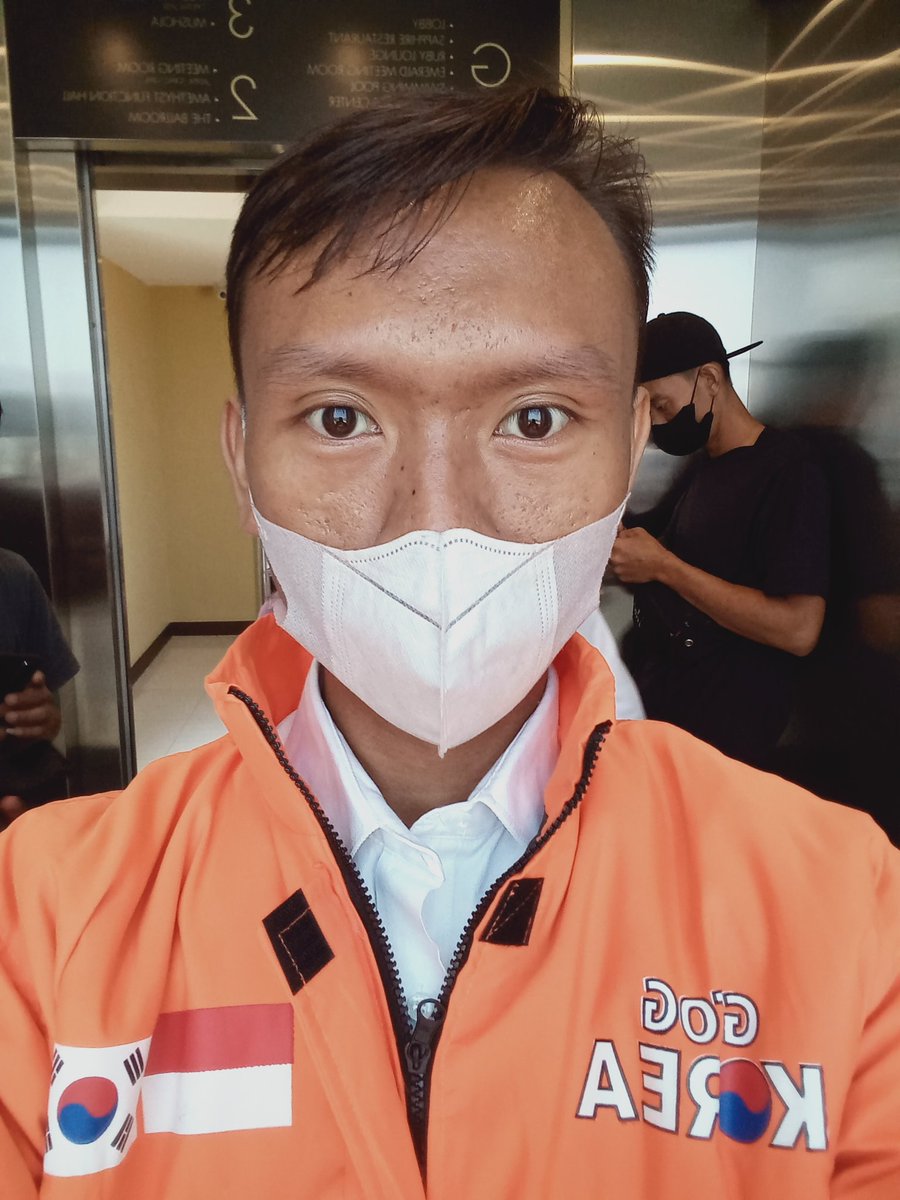 faroukamsyari's tweet photo. Bismillah, 3 or 5 years? Let's see it https://t.co/pXFfuuPeEz