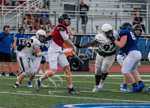 Roy Fondaw - NSR tweet media