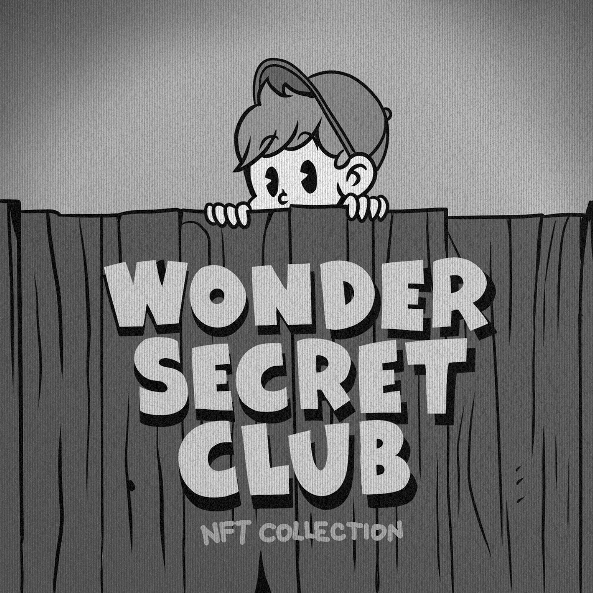 WonderSecretClub's nft floor price is now over 0.1eth.

Thank you to all the families who love our art.

We will continue to bring the original WSC art we create to many more.