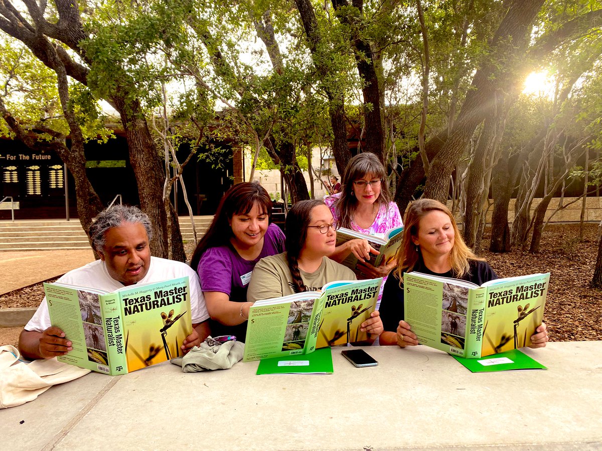 NISD Elementary Environmental Science tweet media