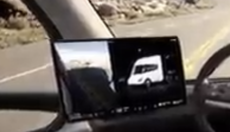 Sawyer Merritt 📈🚀 on Twitter: "@twt_christoph @Tesla The screens show