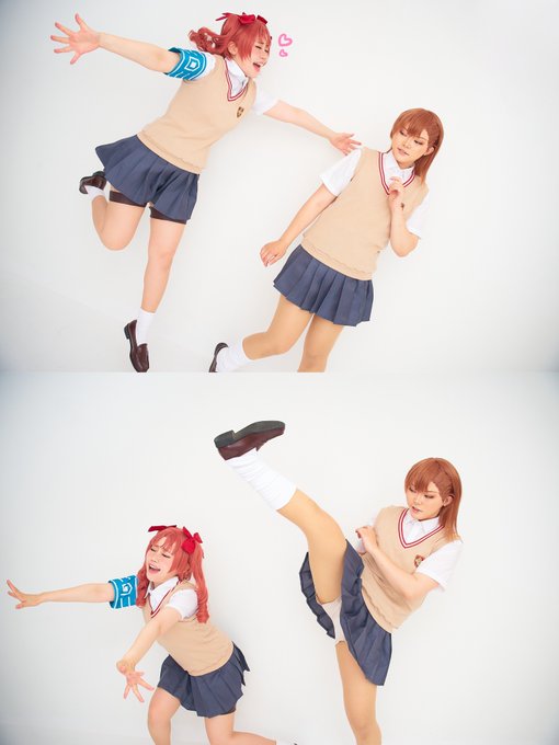 コスプレイヤーしゅんすけのTwitter画像21