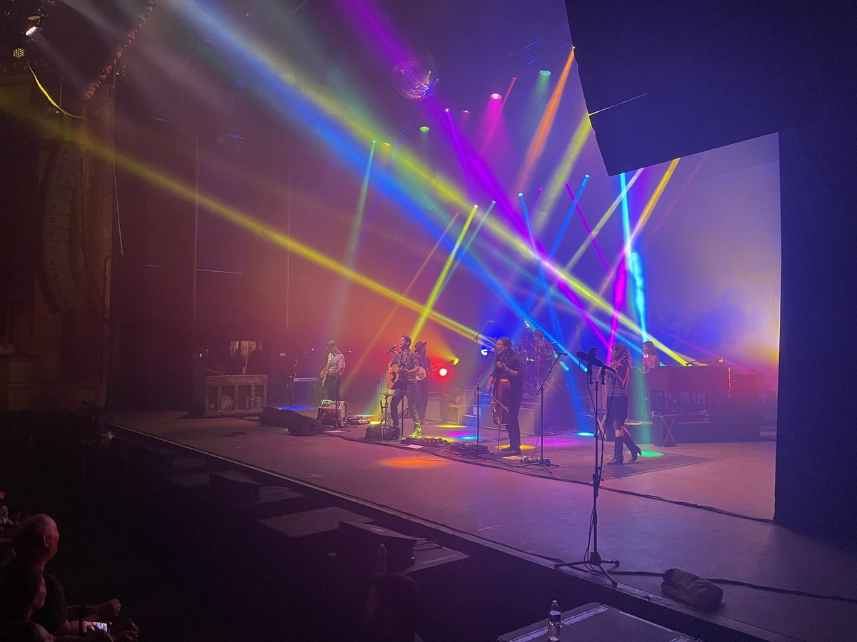 81chains's tweet photo. Last in-person show was 2 years, 11 months ago at this venue. Thank you @theavettbros for an amazing night! https://t.co/CxFWRZ6HS5