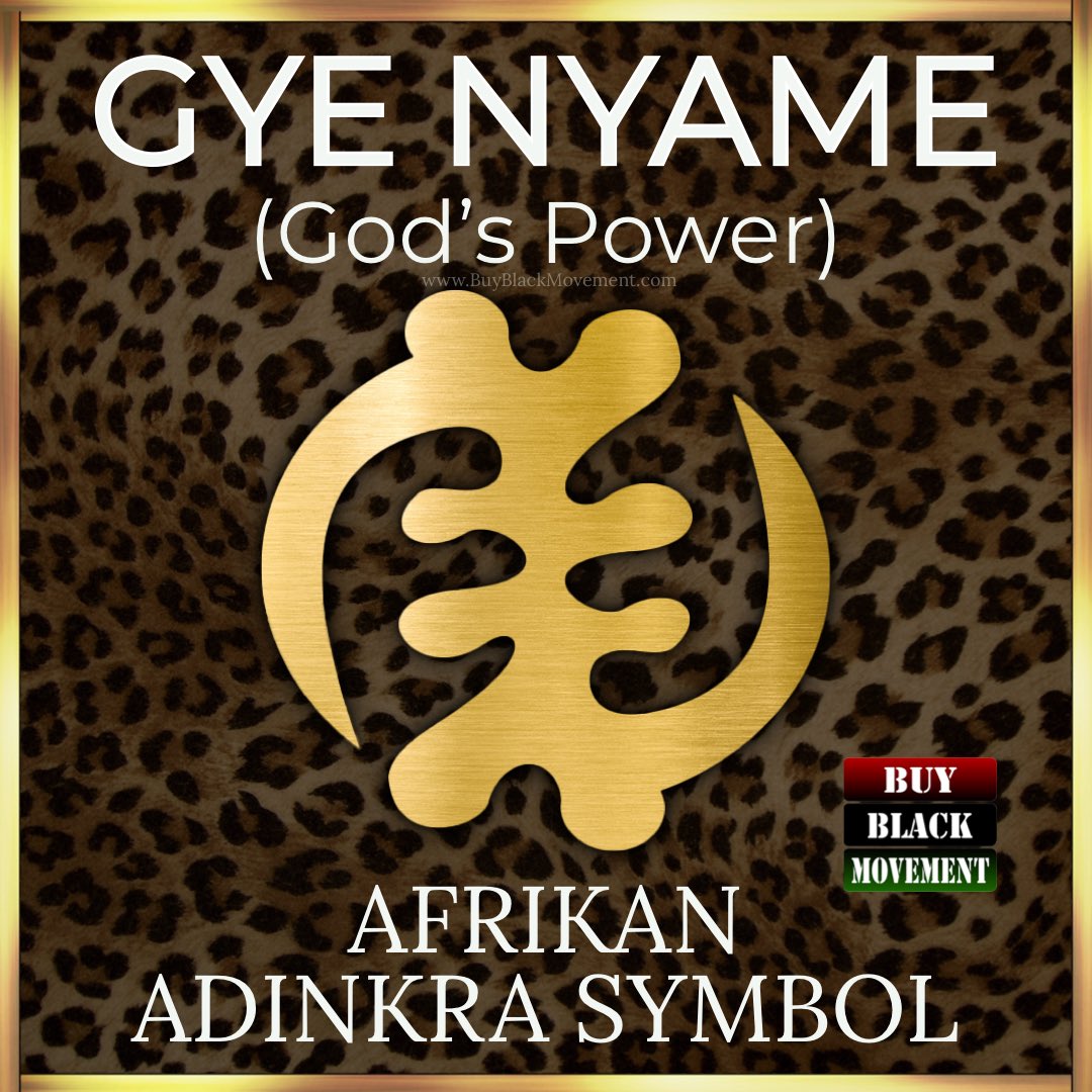 buyblackmovemnt's tweet photo. ❤️🖤💚

✊🏾Brought to you by https://t.co/njgwxL3j2L

#blackhistory #adinkra #adinkrasymbols  #blackfeatures #blacknose #blackhair #blackskin #blackpeople #blackculture #melanin #african #afrika #blackpower #blackunity #africanhistory #oshun #blackisbeautiful #blackbusiness https://t.co/NIg38ezIuC