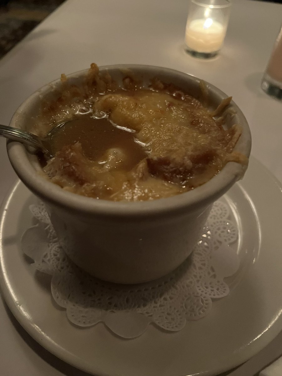 megantheevalium's tweet photo. Oh mon dieu #Freddieeats https://t.co/SGQiQXmpyo
