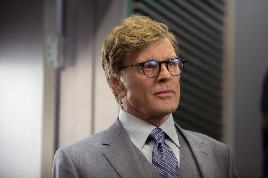 Happy birthday Robert Redford!   