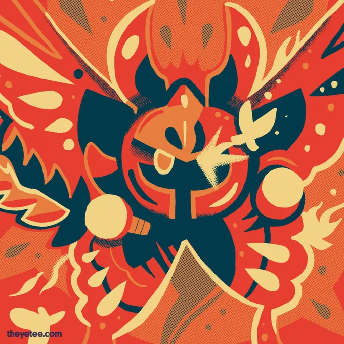 Live by the the sword… #sneakpeek  
