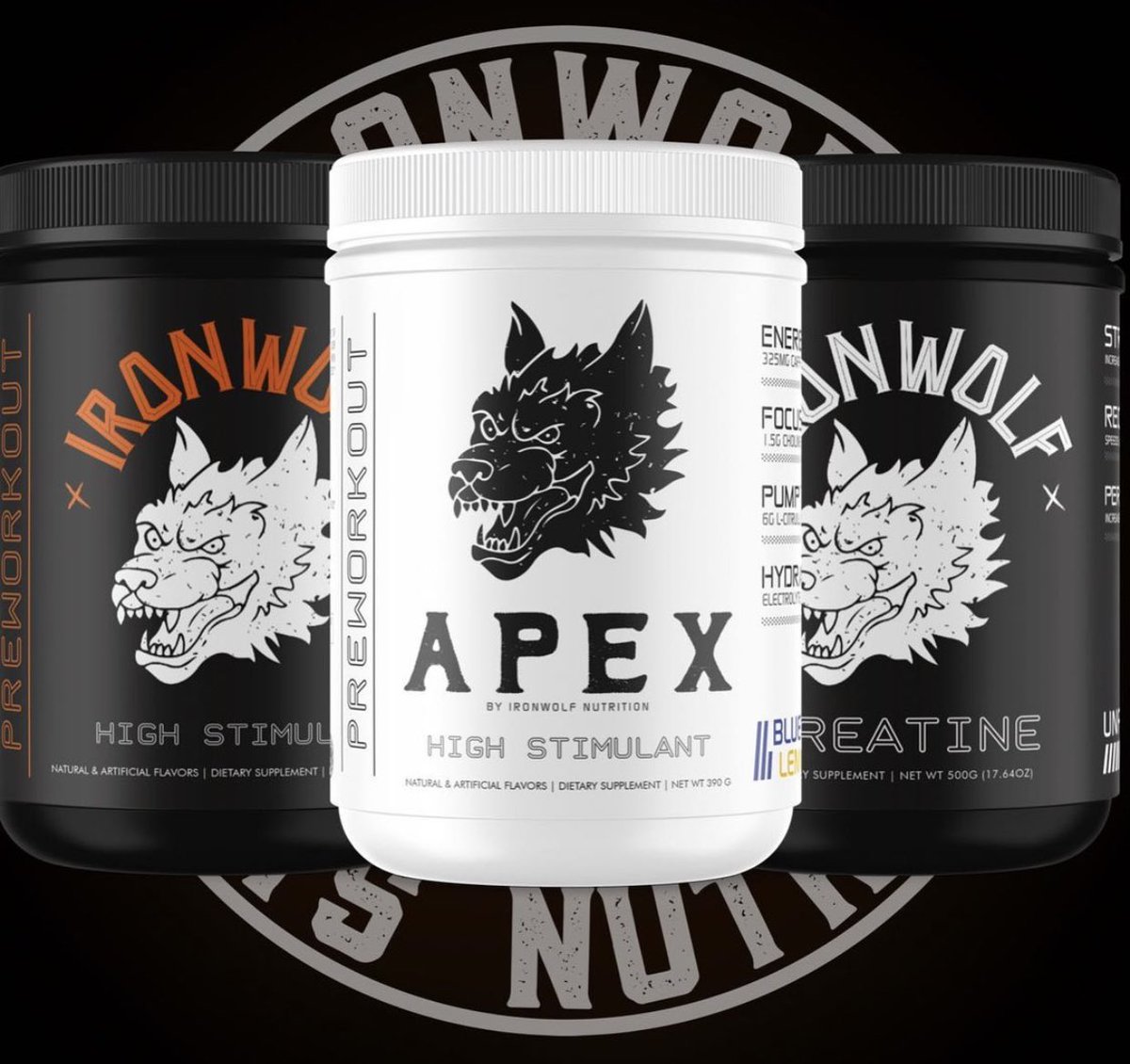 Our mission is to provide athletes an edge by using a science backed approach and proven ingredients to improve performance, recovery, body composition, and general health. Our goal is to assist people in maintaining a healthy lifestyle in order to keep an active lifestyle.