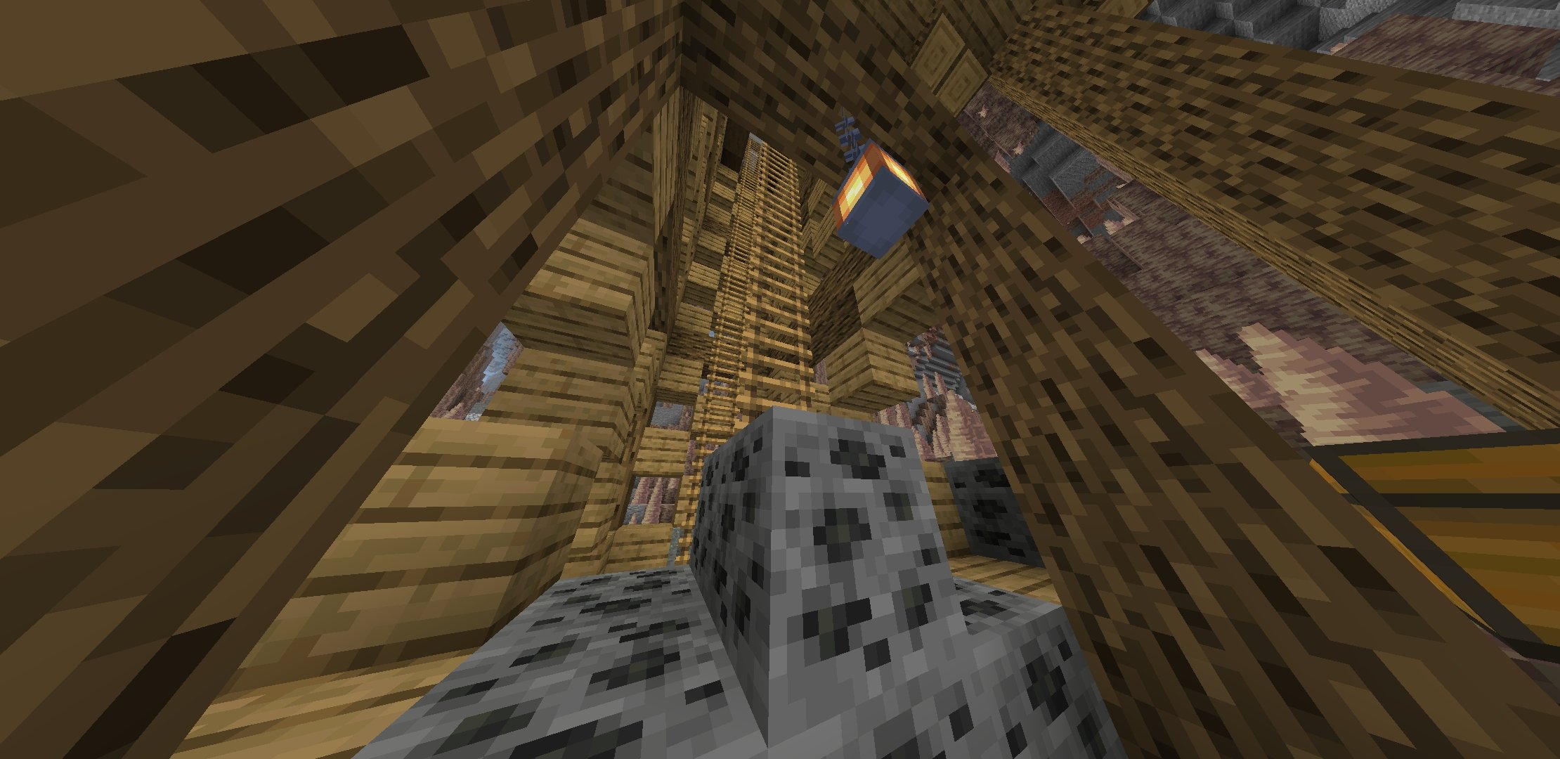 天乃涼介 Minecraft Tenby07 Twitter