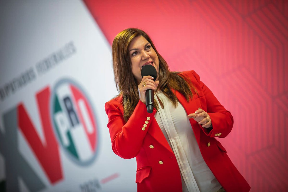 Hoy concluimos el segundo día de la plenaria del <a href="/GPPRIDiputados/">Diputadas y Diputados Federales PRI</a> recibiendo a nuestro alcalde <a href="/cesargarzav/">CESAR GARZA</a> con el tema Presupuesto y Federalismo, una visión municipalista.