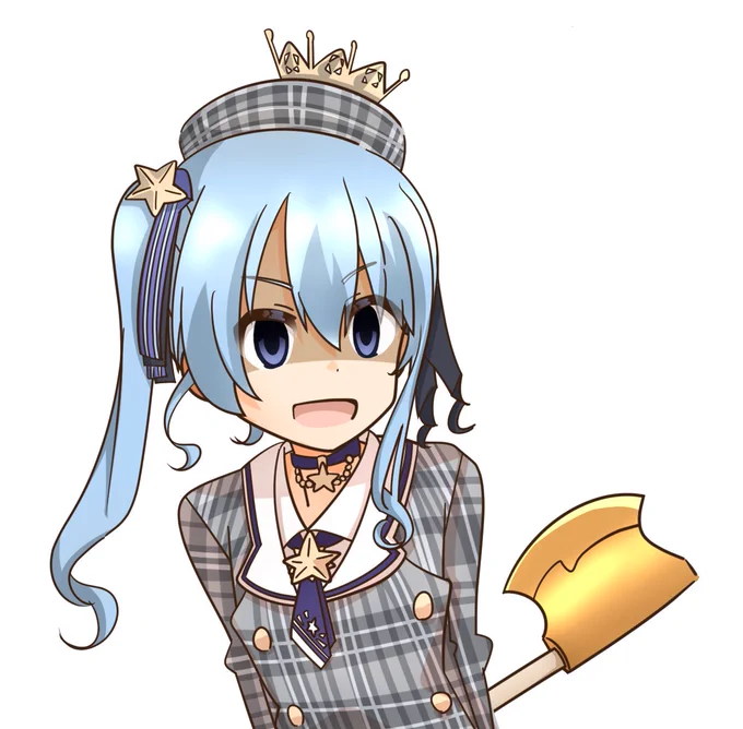 【今週作ったホロライブまとめ】スバルちゃんラミィちゃんすいちゃん#プロテインザスバル #LamyArt#ほしまちぎゃらりー #ホロライブ 