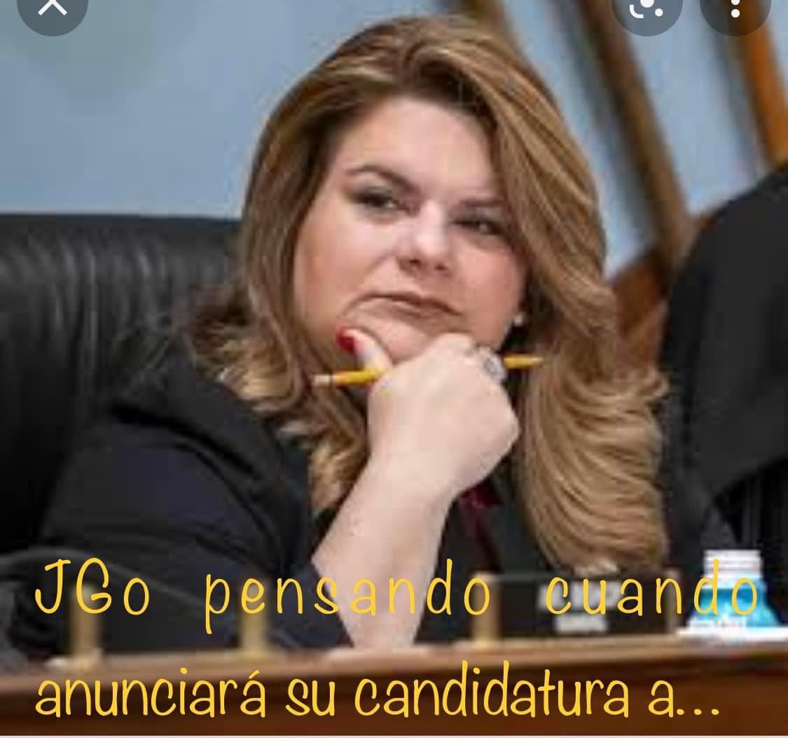 licerioquinones's tweet photo. @RepJenniffer Hace varios meses #politicadebarrio lo dijo. Ya se le hizo tarde a @GovPierluisi. El buffet está servido. #politicadebarrio
PD. El PNP revalidará. El único que le gana al PNP, no creo que vuelva a correr y el famoso “junte” está hecho cantos.@DAVILACOLON @TeamCucusa https://t.co/HLxreWKMcW